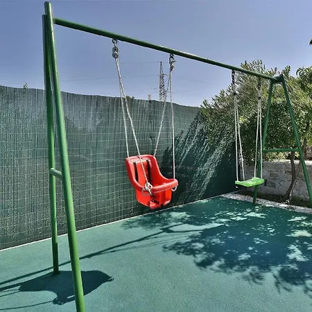 Mit Privatpool Fuer 6 Personen Ca 55 Qm In Galizana, Istrien Istrische Riviera Vikendica *